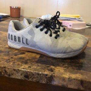 NO BULL Trainers size 10 men’s